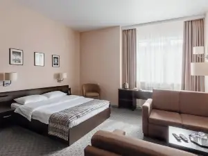 โรงแรมซิตี้ สตาร์