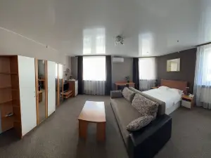 Hotel Kim
