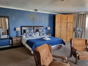 19th Hole Golf Villa Bed and Breakfast