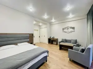 Buta Hotel