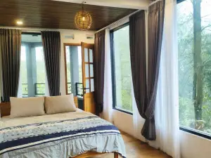 Arum Bromo Villas