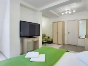 Минима Кузьминки