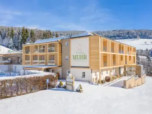 Hotel Muhr