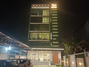 Hotel Jvw Arena