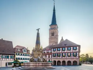 Das Goldschläger Boutique Hotel