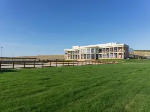HERMES ESTATE