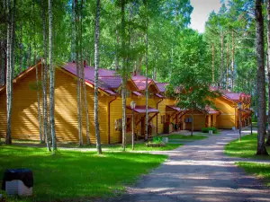 Загородный клуб Дача