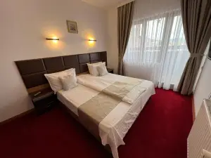 Hotel Belvedere