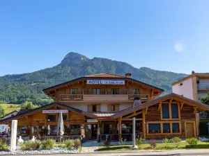 ลา เฟริม ดู แลค