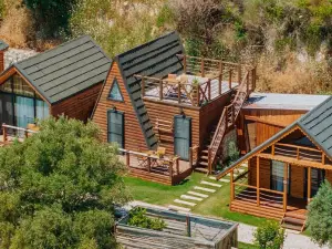 Doors Urla Hotel & Bungalows