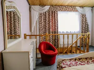 Hotel Ammonit