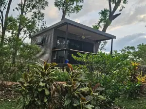 Litchfield Tropical Stay