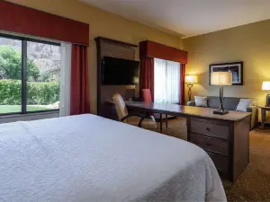 햄프턴 인 & 스위트 스프링데일/자이온 내셔널 파크