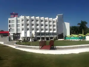 Hotel Lake View