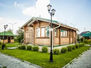 拉茲多利飯店-俱樂部