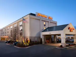 Hampton Inn Boston/Braintree
