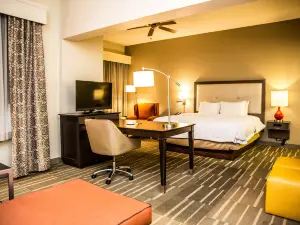 Hampton Inn Hammond