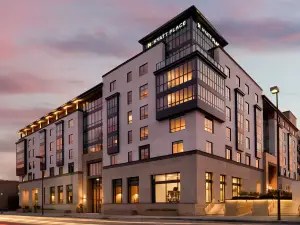 Hyatt Place Pasadena
