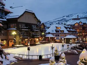 Sheraton Mountain Vista Villas, Avon / Vail Valley
