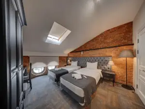 Loft Hotel Hatti