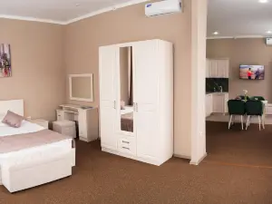 Hotel Belaya Akatsiya