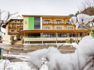 Hotel Mönichwalderhof