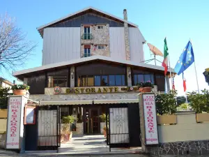 Hotel Sila