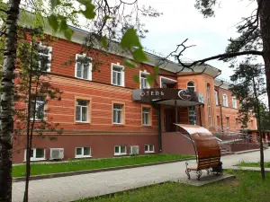 Hotel Gleden
