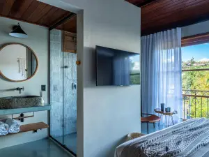 Refúgio na Serra Boutique Hotel