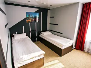 City Center Hotel