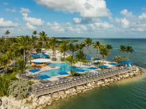 Three Waters Resort and Marina, Islamorada, a Tribute Portfolio Resort