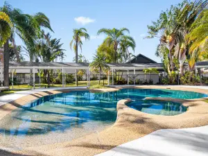 Ballina Byron Islander Resort and Conference Centre