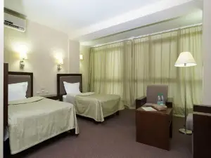 Hotel Kirov