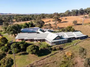 Tarcutta Retreat