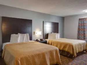 Howard Johnson by Wyndham Branson Theatre District