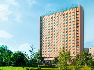 АМАКС Золотое Кольцо