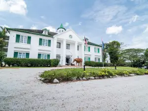 古來騎士度假村