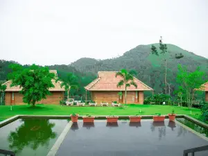 와일드 플래닛 리조트
