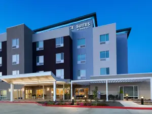 TownePlace Suites by Marriott Houston Tomball