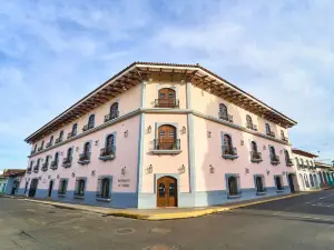 Hotel la Recolección
