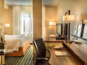 Fairfield Inn & Suites at Dulles Airport