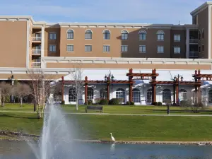 Hilton Dallas/Southlake Town Square