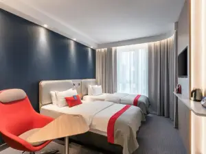 Holiday Inn Express Kaiserslautern