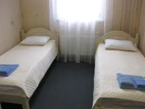Dacha Mini-Hotel