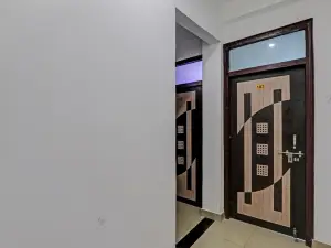 OYO Flagship 813910 Hotel City Point