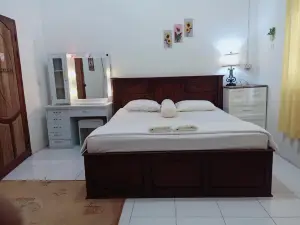 Wambuliga Homestay