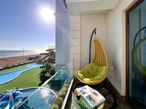 Golden Beach Hotel