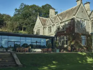 Wildhive Callow Hall