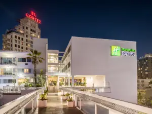 Holiday Inn Express San Diego Downtown