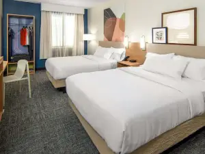 Spark by Hilton West Coxsackie